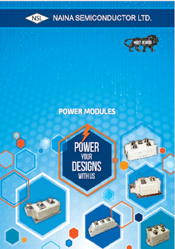 Naina Semiconductor Limited